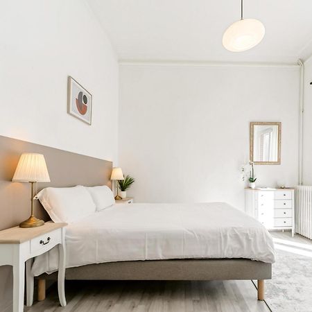 Villa Vicheia - Appartement 2 Vichy Eksteriør bilde