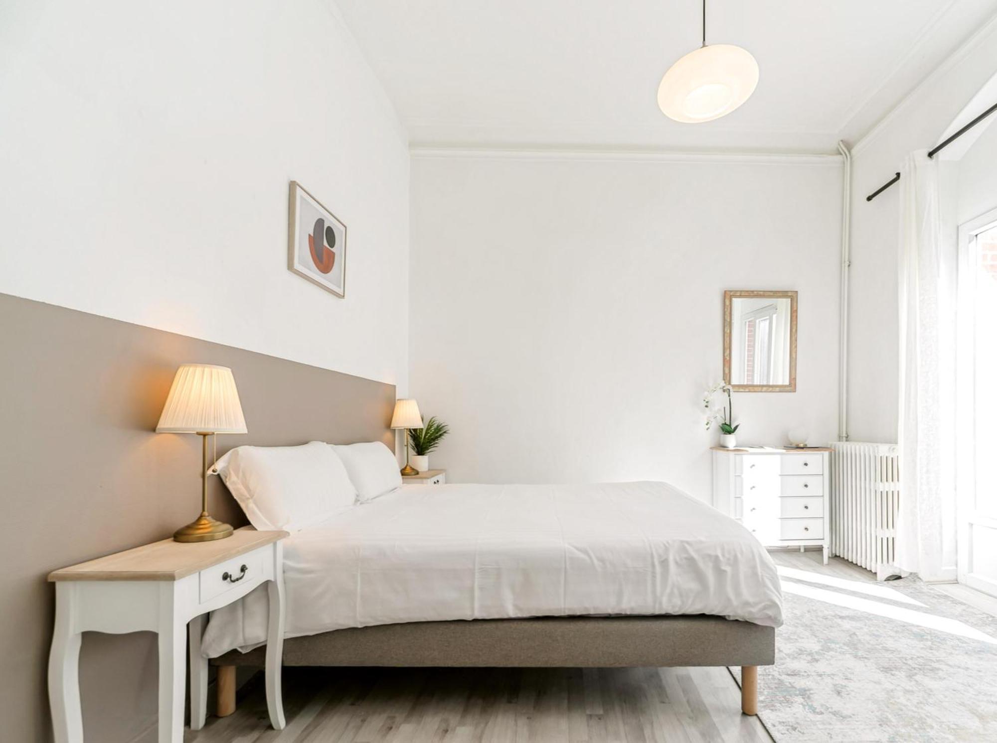 Villa Vicheia - Appartement 2 Vichy Eksteriør bilde